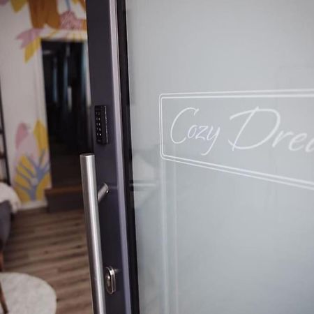 נירנברג Cozy Dreams: Deluxe 2-Zimmer-Apartment -Kueche מראה חיצוני תמונה